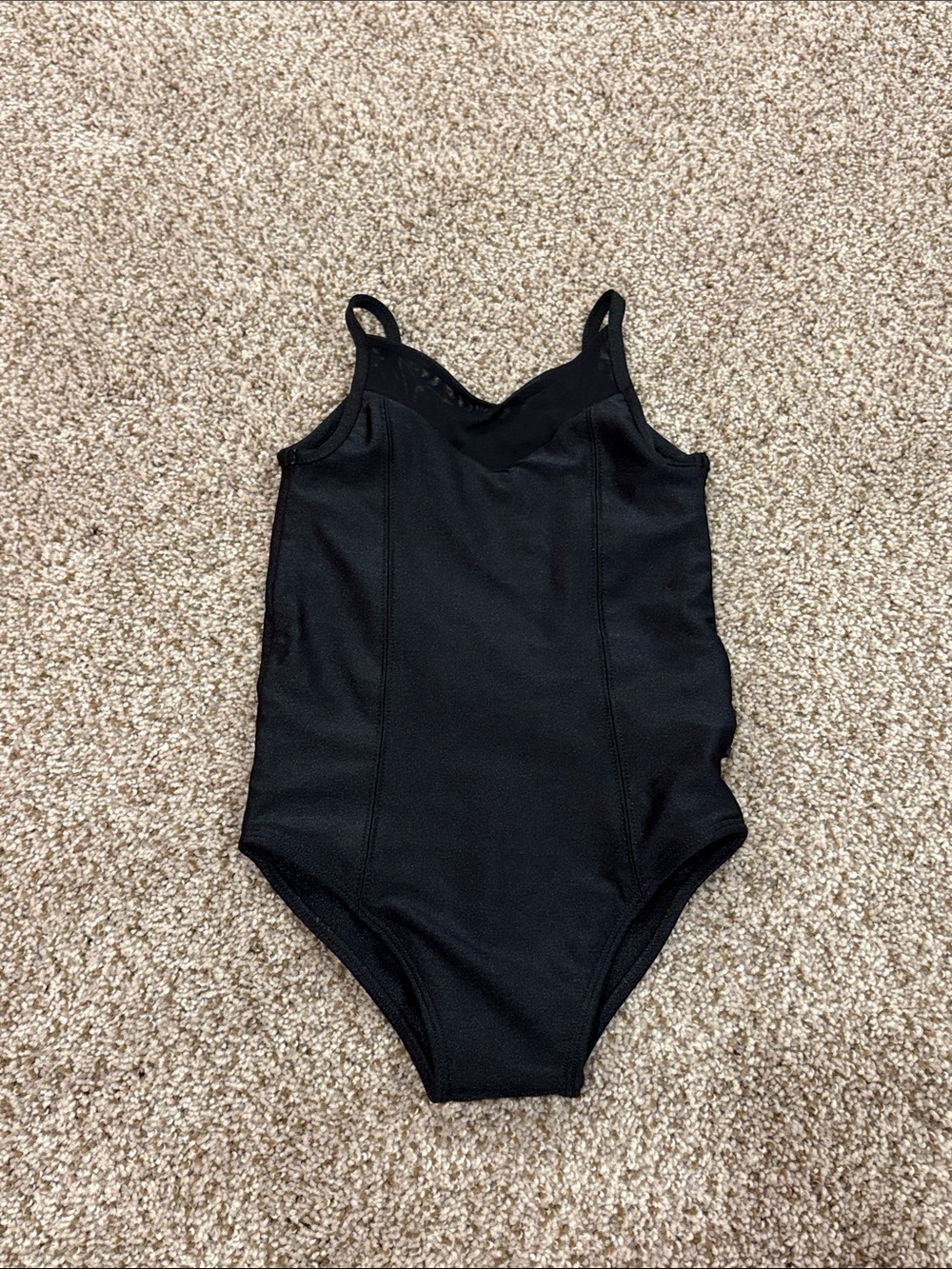 Tiger Friday CM Leotard